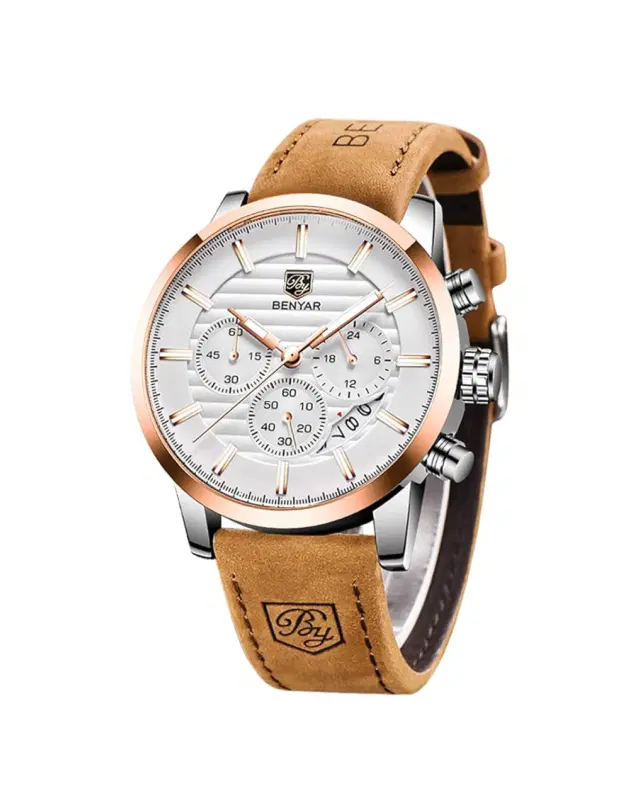 BENYAR Analogue Men's Watch