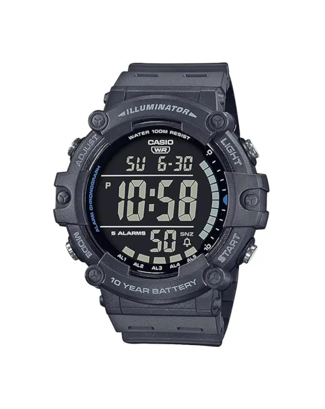 Casio Youth Series