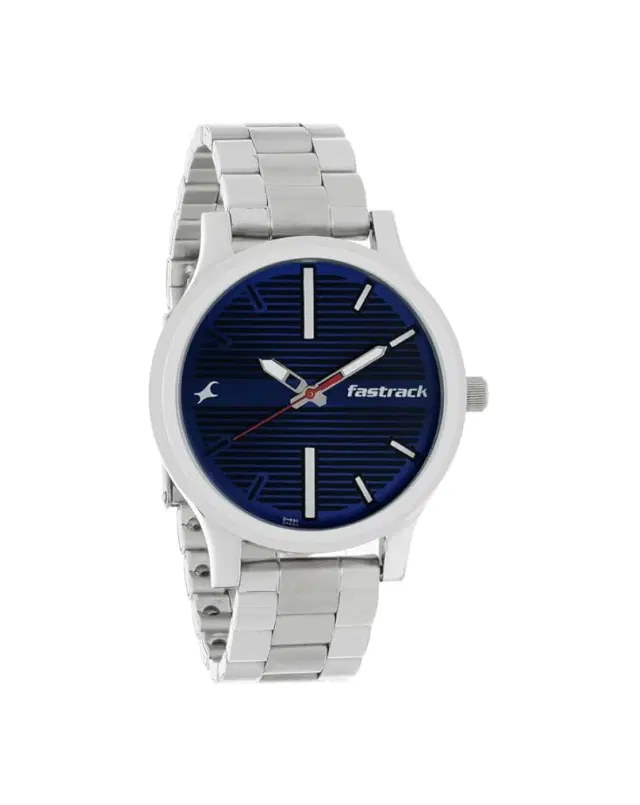 Fastrack Fundamentals