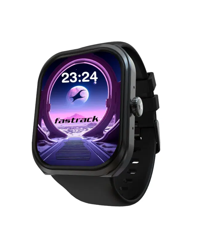 Fastrack Limitless FS2+