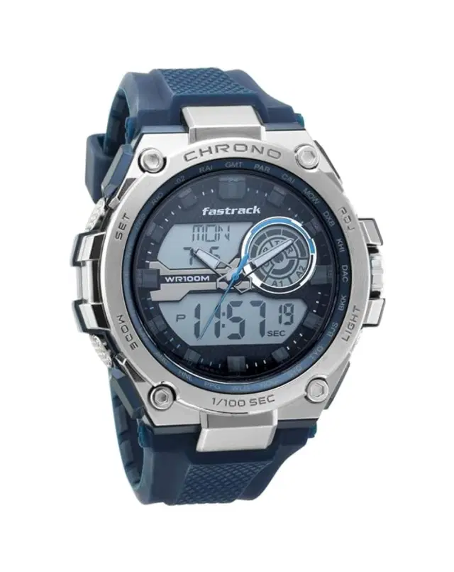 Fastrack Silicone