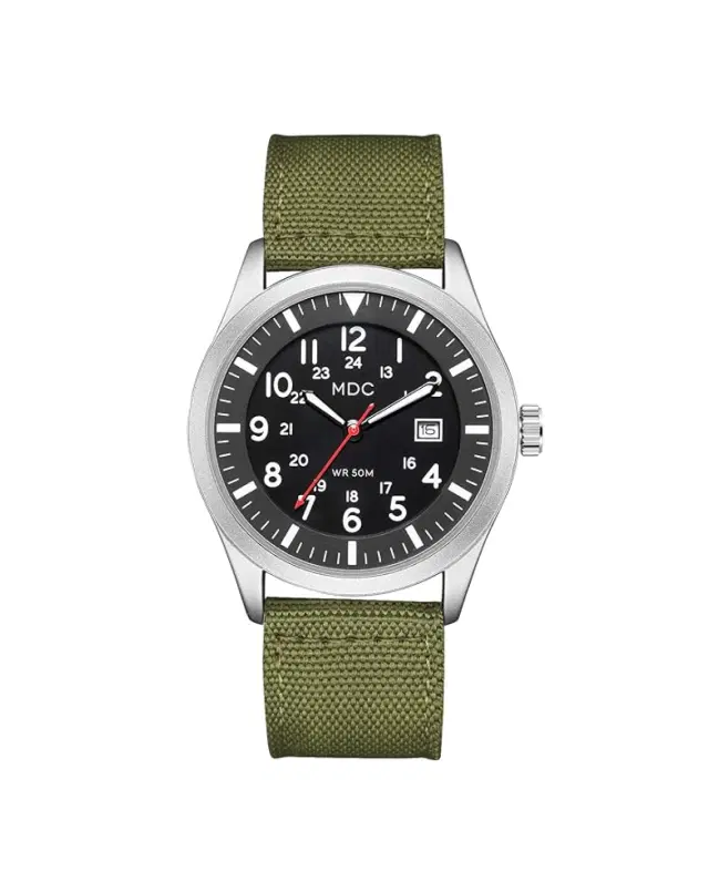 Infantry Military Analog