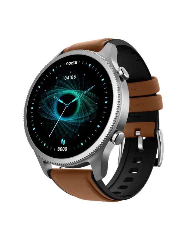NoiseFit Halo