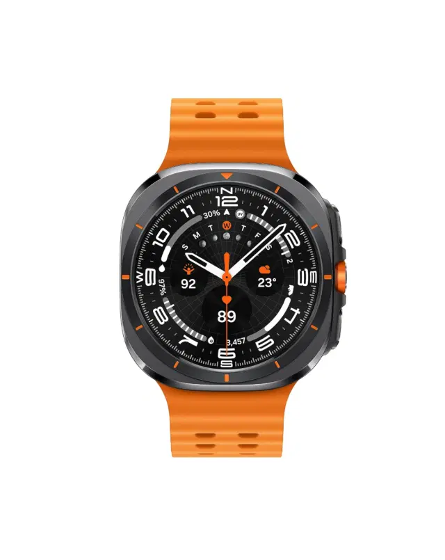 Samsung Galaxy Watch Ultra