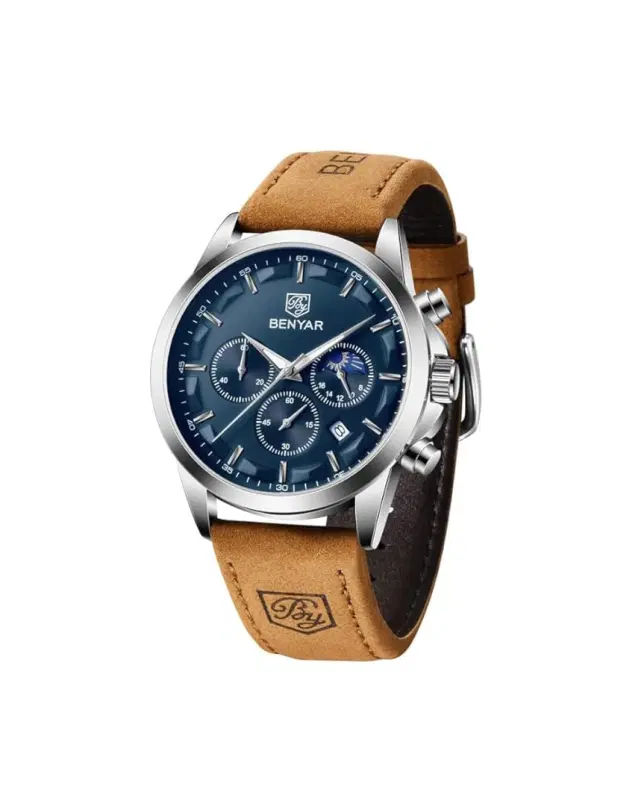 Sapphero Watches