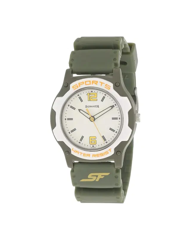 Sonata SF Quartz