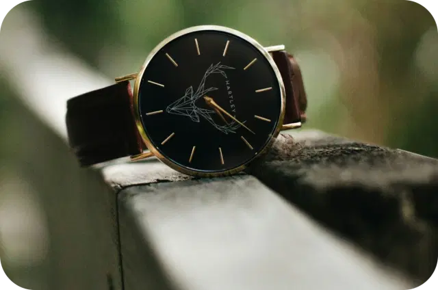 40% off on Casual watches