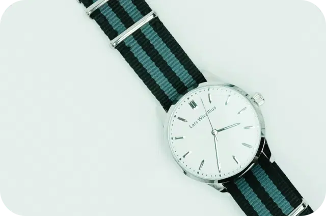 60% off on all watches