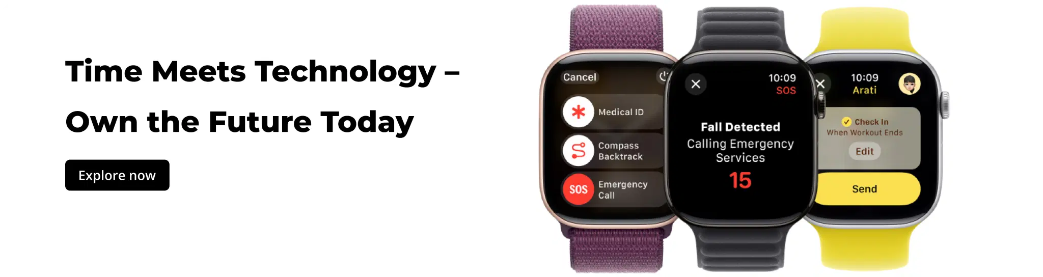 Apple Watch