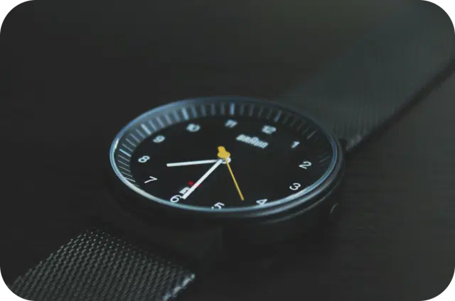 Budget Watches