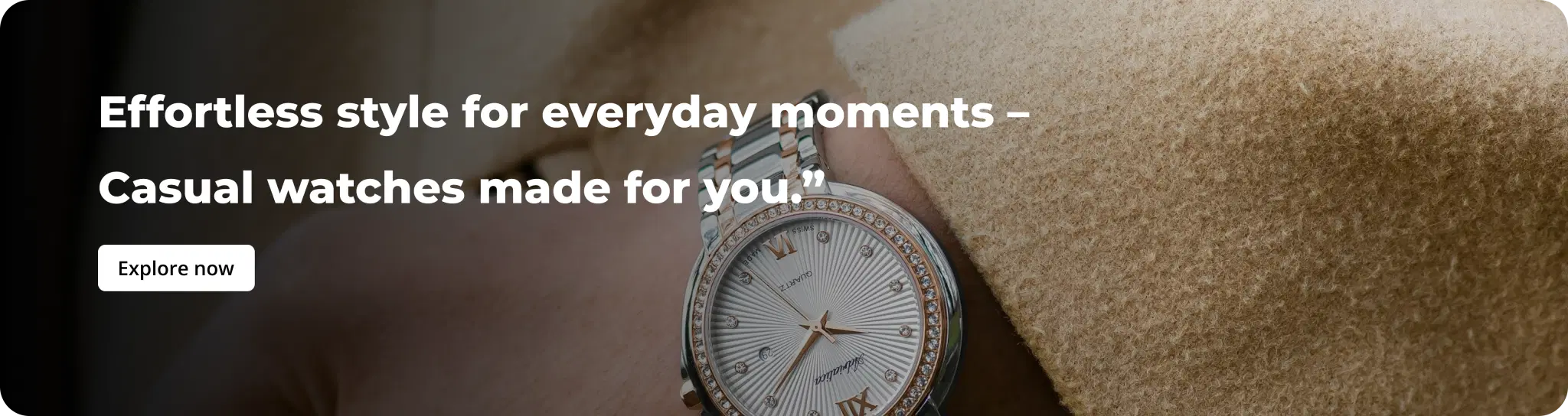 Casual Watches
