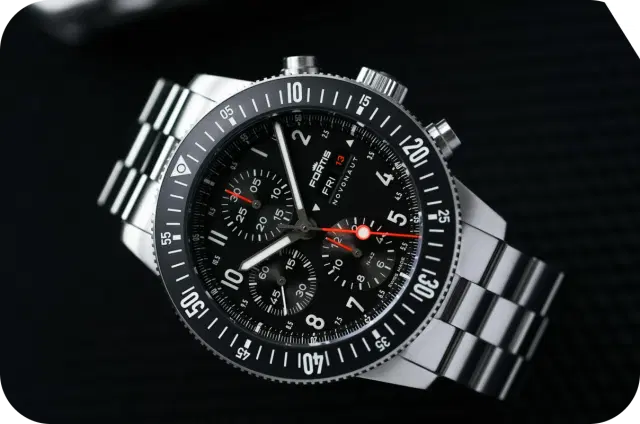 Chronograph Watches