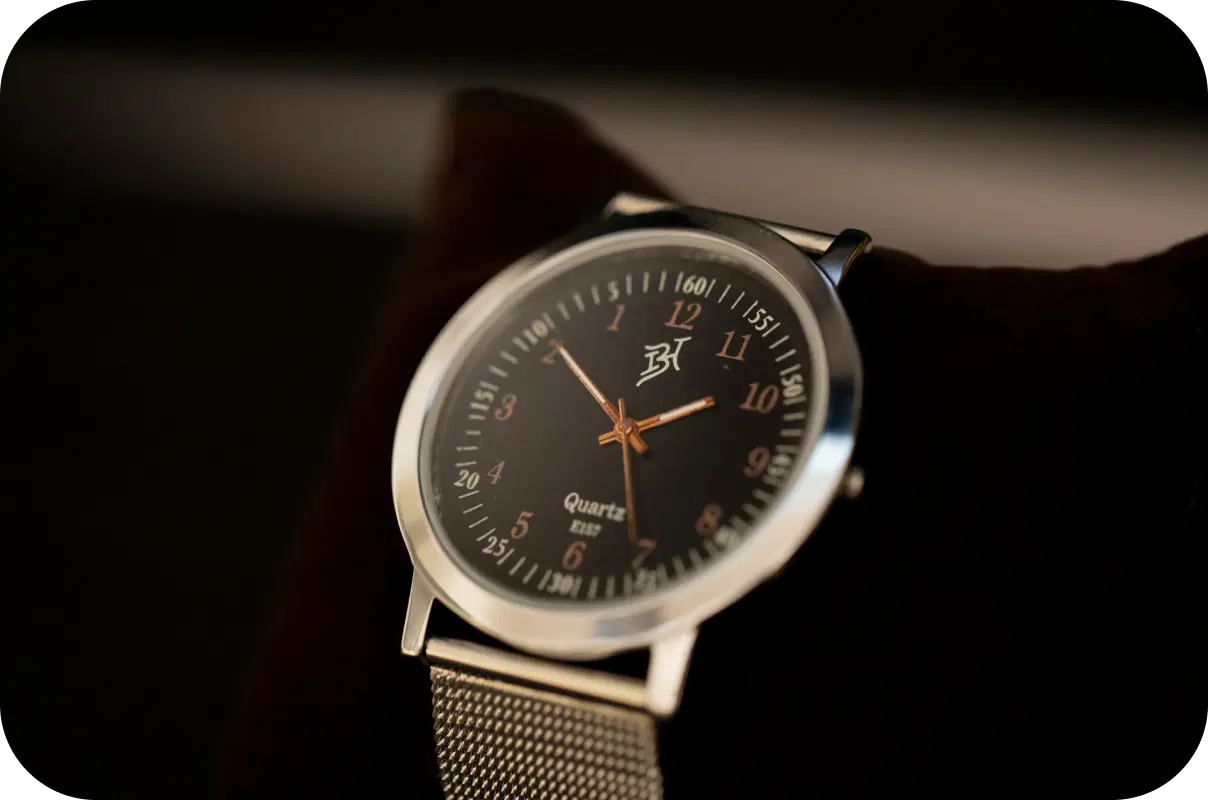 Luxury Watches