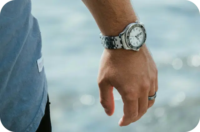 Men’s Watches
