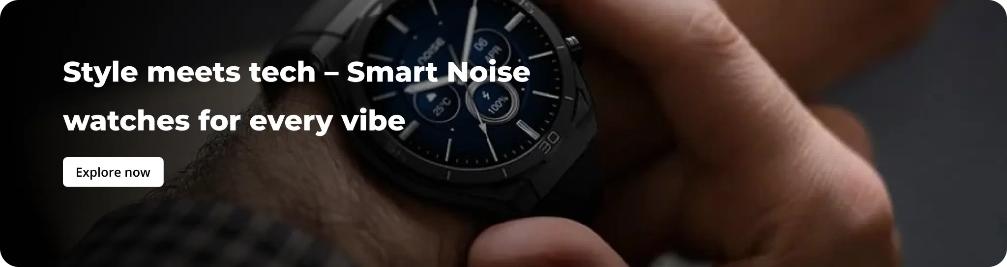 Noise Watches