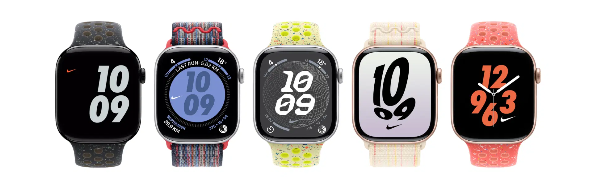 Save 20% on Apple watches