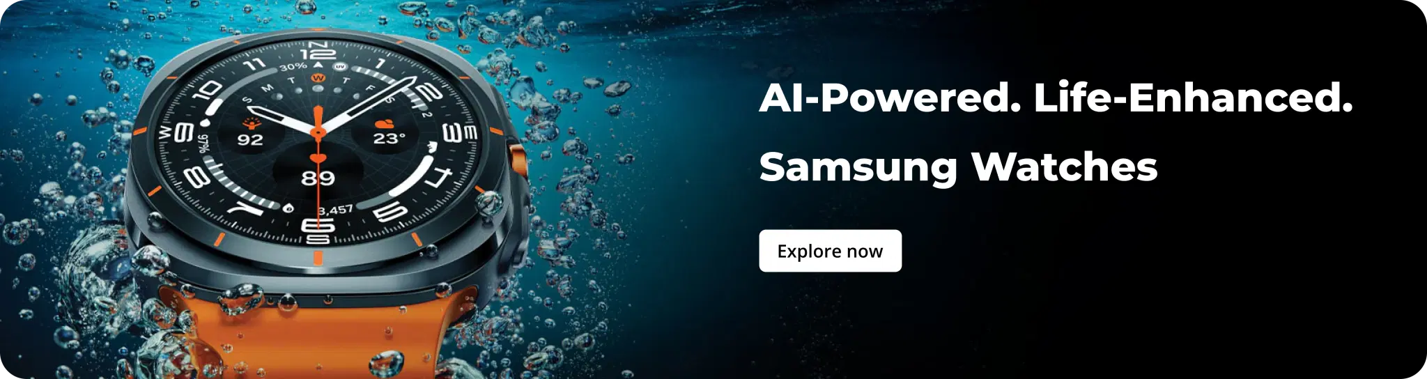 Samsung Watches