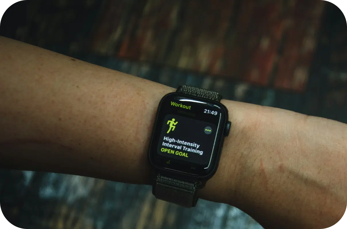Sports Watches
