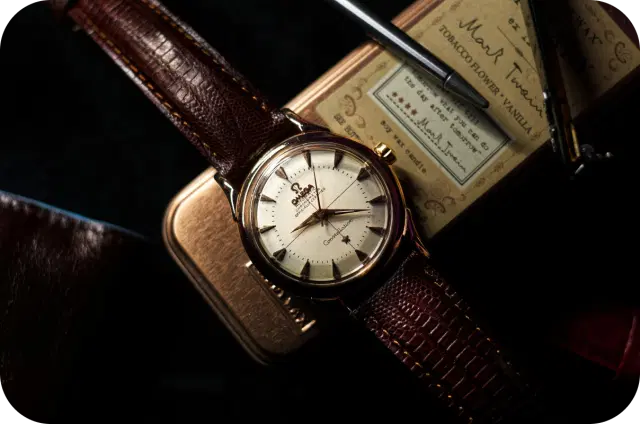 Vintage Watches