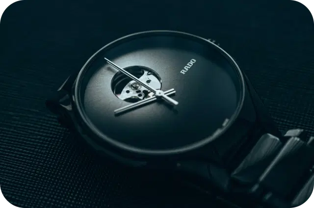 Watches under 599